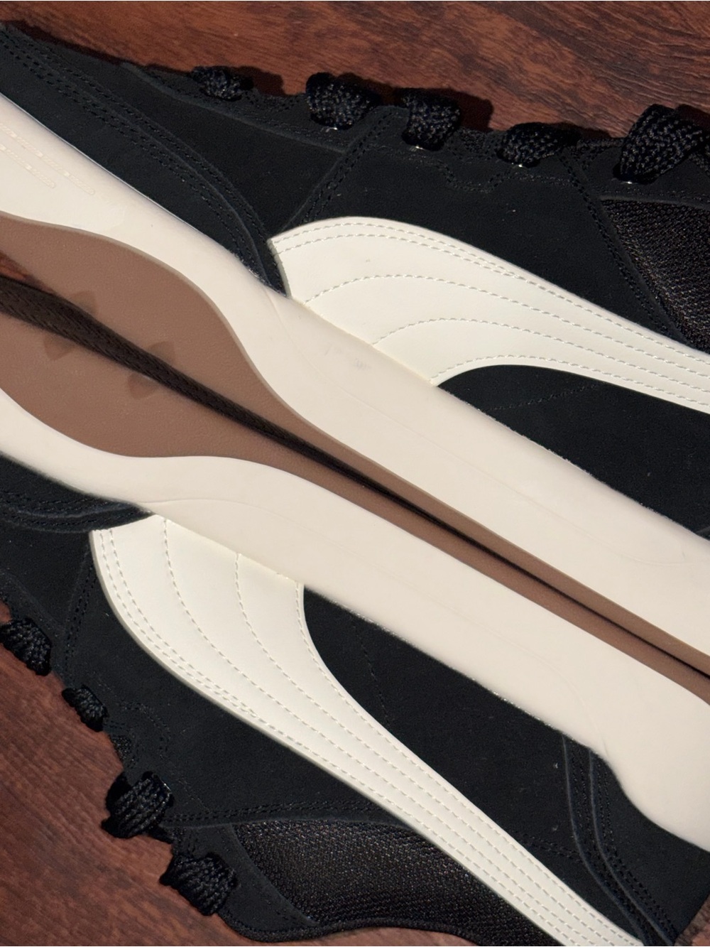 Puma size 12 - Picture 8 of 11